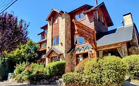 Apart Hotel Orilla Mansa By Visionnaire